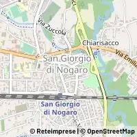 Carte San Giorgio di Nogaro