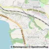 Map Gavirate