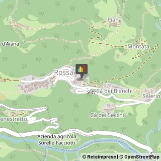Associazioni ed Organizzazioni Religiose Rossa,13020Vercelli