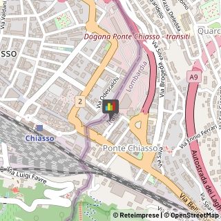 Imprese Edili,22100Como