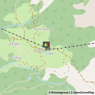 Parchi Divertimento ed Acquatici,11020Aosta