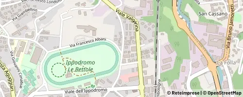 Mappa Varese