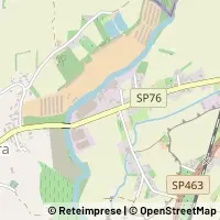Map Gruaro
