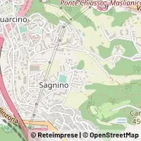 Kaart Como