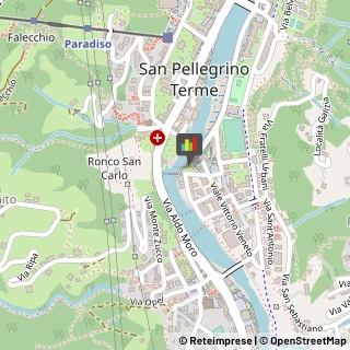 Consulenza Informatica San Pellegrino Terme,24016Bergamo