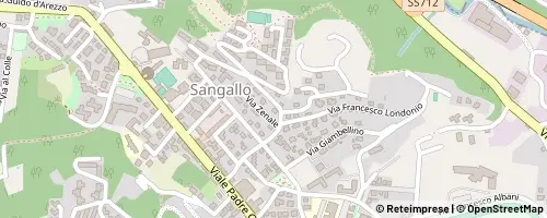 Mappa Varese
