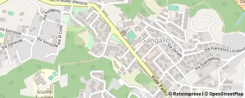 Mappa Varese