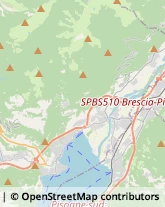 Stazioni di Servizio e Distribuzione Carburanti Pisogne,25055Brescia