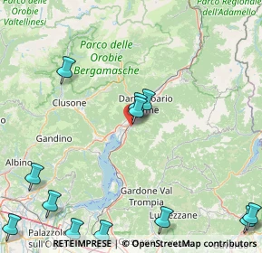 Mappa Via V. Alfieri, 25050 Pian Camuno BS, Italia (23.68083)