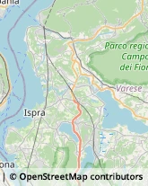 Centri di Benessere Travedona-Monate,21028Varese