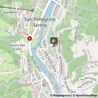 Serrande Avvolgibili San Pellegrino Terme,24016Bergamo