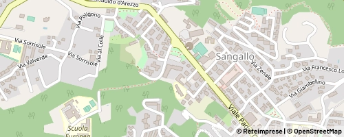 Mappa Varese