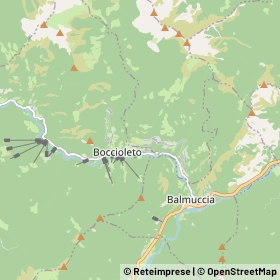 Mappa Rossa