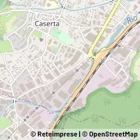 Hartă Valmadrera