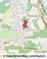 Via Castellaccio, 5,21020Brebbia