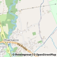 Kaart Porpetto