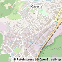 Karte Valmadrera