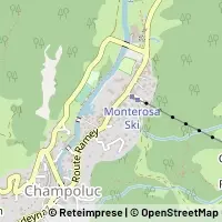 Map Ayas