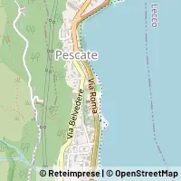Kort Pescate
