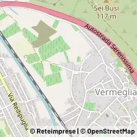 Peta Ronchi dei Legionari