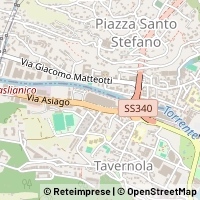 Karta Como