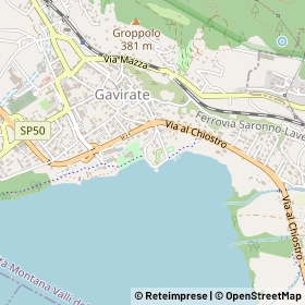 Mappa 21026