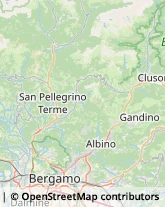 Campeggi, Villaggi Turistici e Ostelli Villa d'Ogna,24020Bergamo