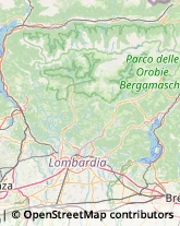 Campeggi, Villaggi Turistici e Ostelli Alzano Lombardo,24022Bergamo