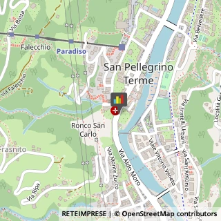 Assicurazioni San Pellegrino Terme,24016Bergamo