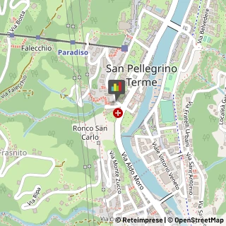 Modellismo San Pellegrino Terme,24016Bergamo