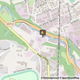 Elettrotecnica,21100Varese