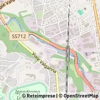 Map Varese
