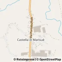 Map Mansuè