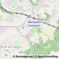 Karta Barasso