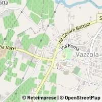 Karta Vazzola
