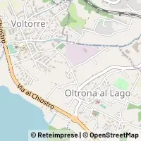 Carte Gavirate