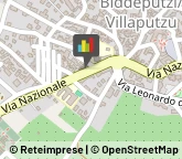 Paste Alimentari - Dettaglio Villaputzu,09040Cagliari