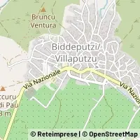 Harita Villaputzu