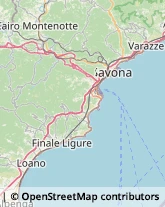 Comuni e Servizi Comunali Savona,17100Savona