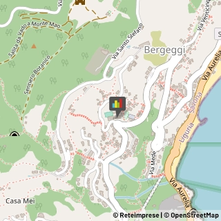 Palestre e Centri Fitness Bergeggi,17028Savona