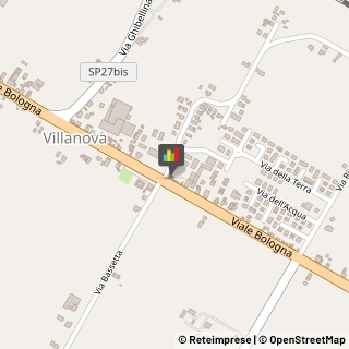 Associazioni di Volontariato e di Solidarietà Cesena,47122Forlì-Cesena