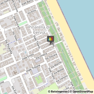Profumerie,48015Ravenna