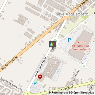 Bar e Caffetterie,47122Forlì-Cesena