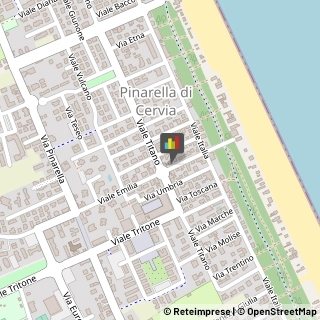 Alimentari,48015Ravenna