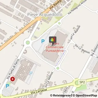 Librerie,47122Forlì-Cesena