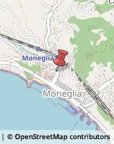 Via Caveri, 16,16030Moneglia