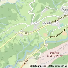 Mappa 54016