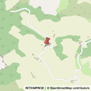 Mappa Via Mulini, 1001, 41055 Montese, Modena (Emilia Romagna)