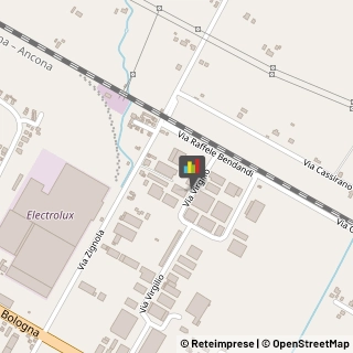 Artigianato Tipico,47122Forlì-Cesena