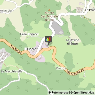 Bed e Breakfast Montecreto,41025Modena